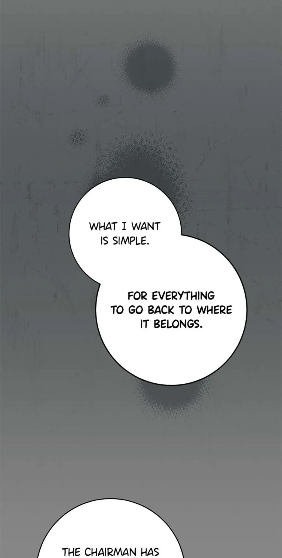 Read Escape From the Daytime Drama chapter 64 image 67 on Lezhin