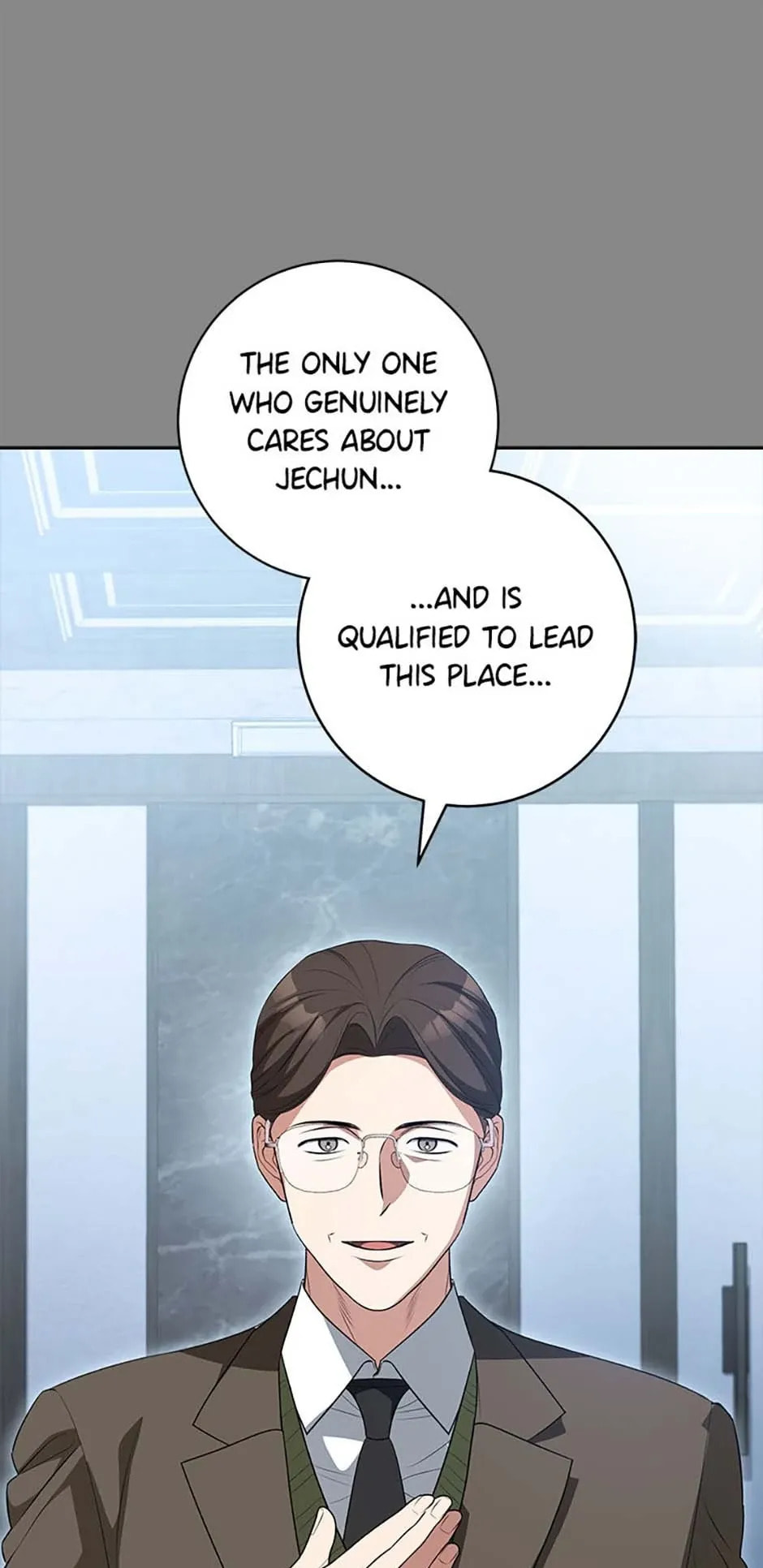 Read Escape From the Daytime Drama chapter 64 image 69 on Lezhin