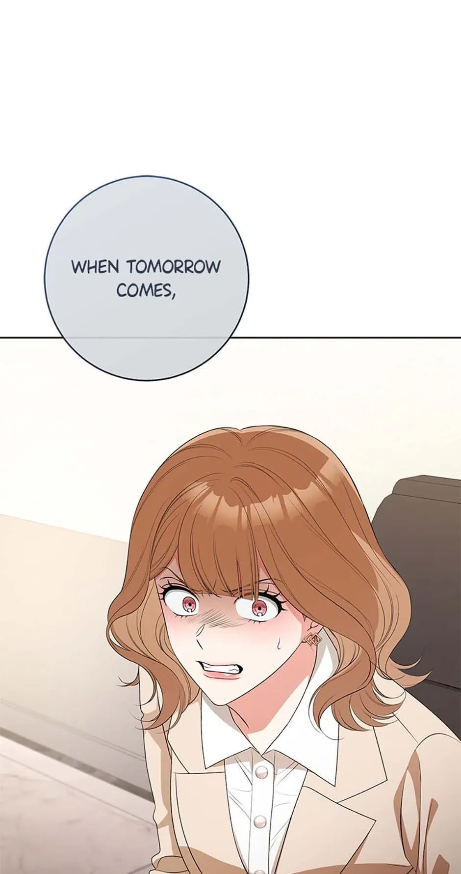 Read Escape From the Daytime Drama chapter 64 image 76 on Lezhin