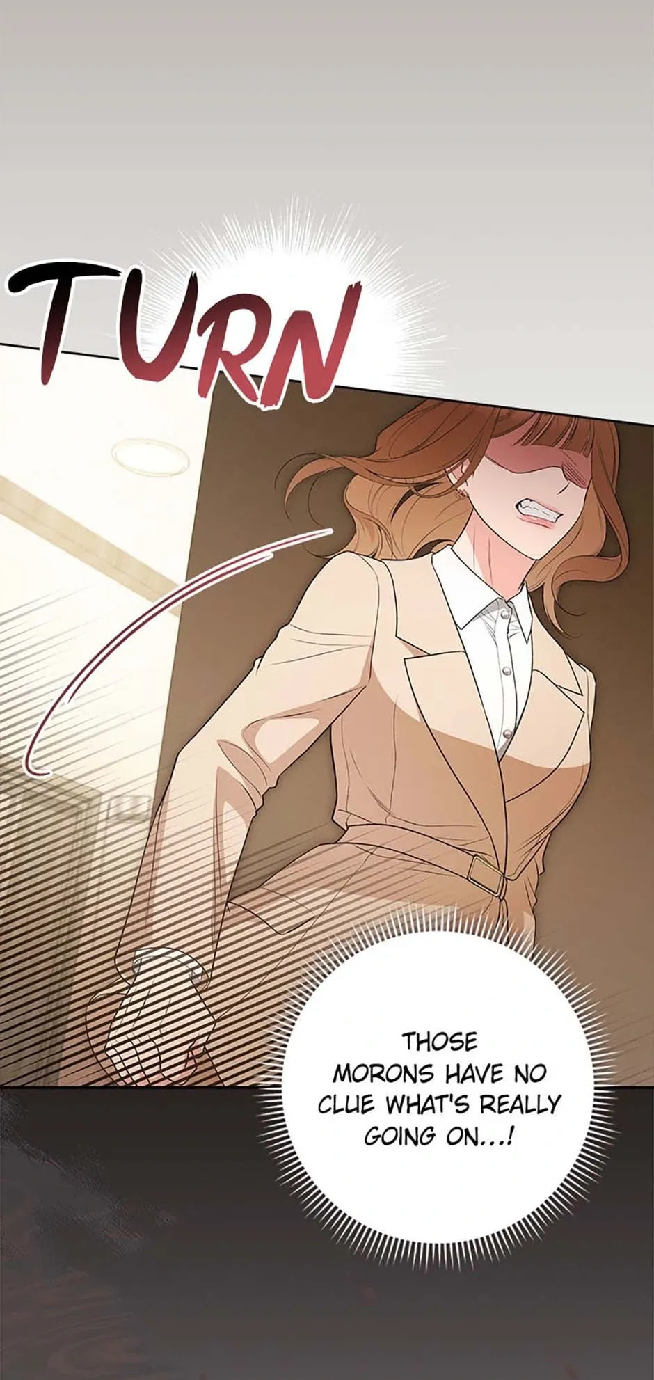 Read Escape From the Daytime Drama chapter 64 image 87 on Lezhin