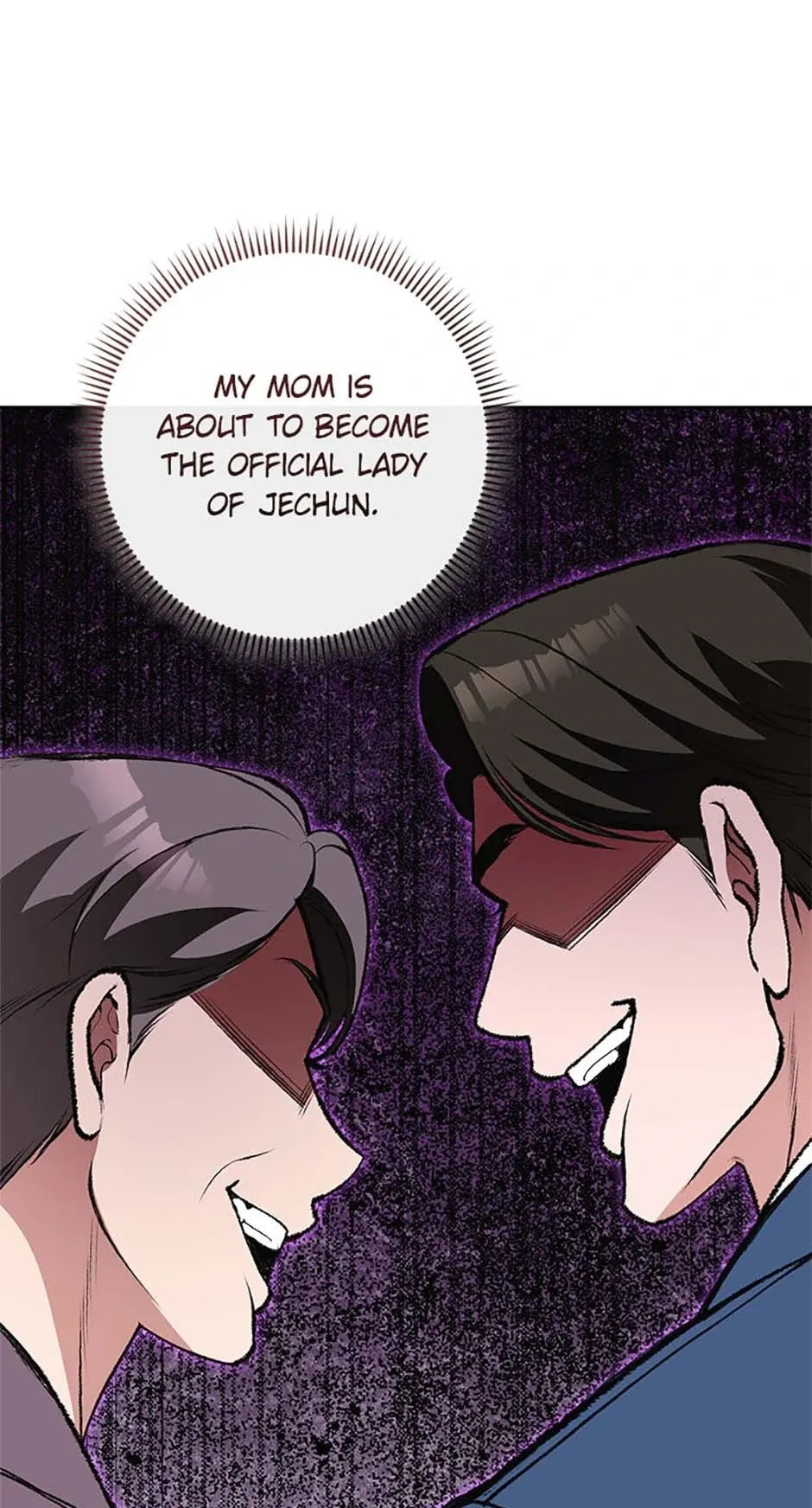 Read Escape From the Daytime Drama chapter 64 image 89 on Lezhin