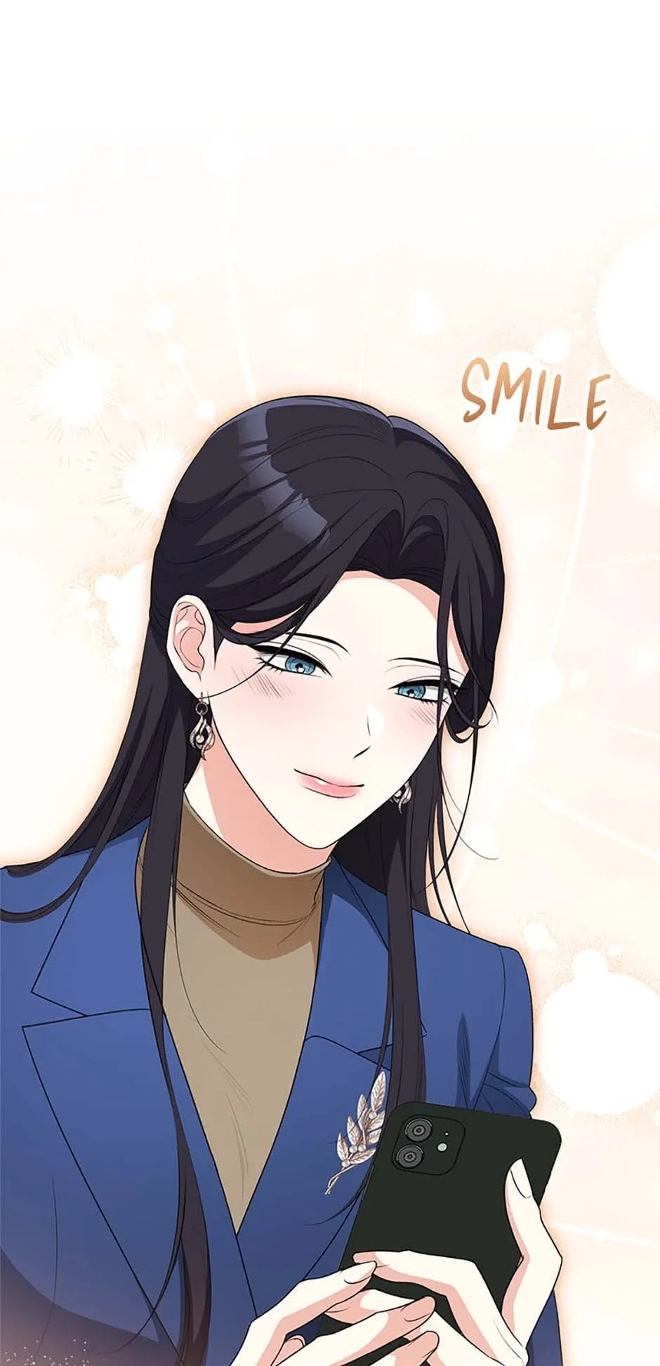 Read Escape From the Daytime Drama chapter 64 image 95 on Lezhin