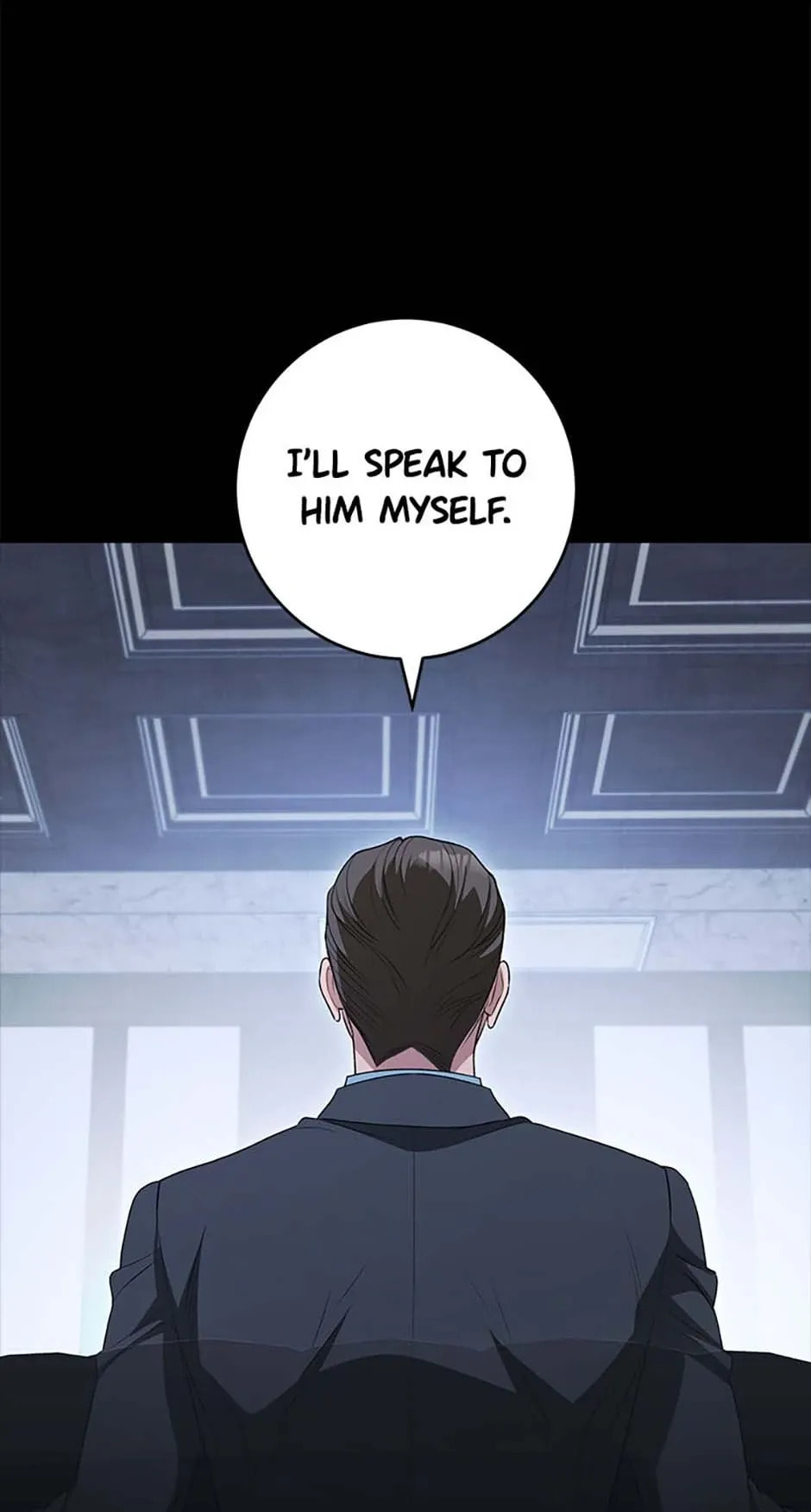 Read Escape From the Daytime Drama chapter 65 image 33 on Lezhin