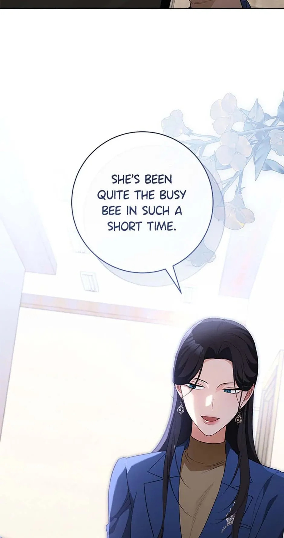 Read Escape From the Daytime Drama chapter 65 image 5 on Lezhin