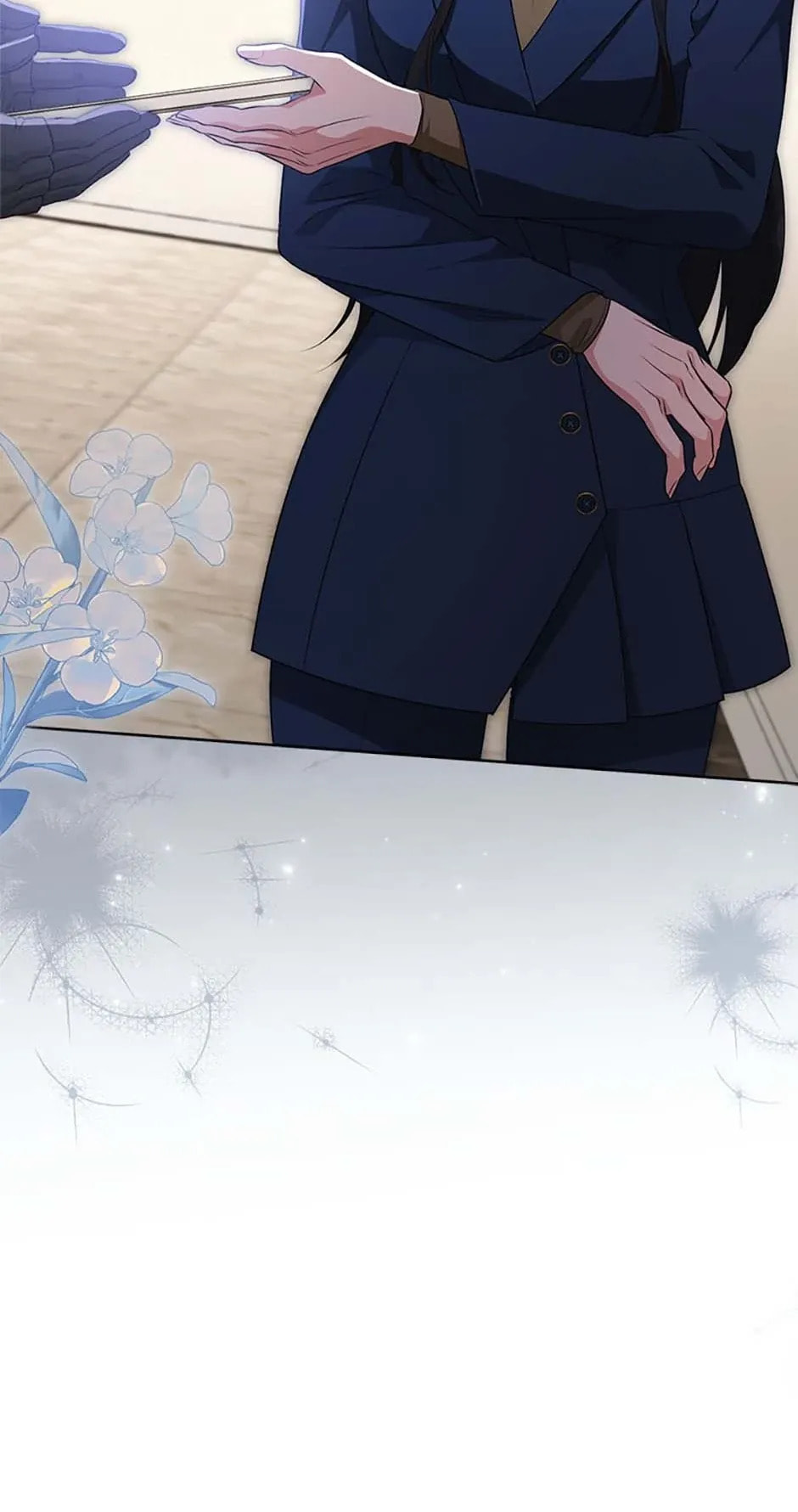 Read Escape From the Daytime Drama chapter 65 image 6 on Lezhin