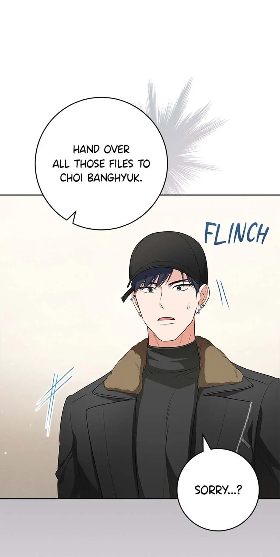 Read Escape From the Daytime Drama chapter 65 image 7 on Lezhin