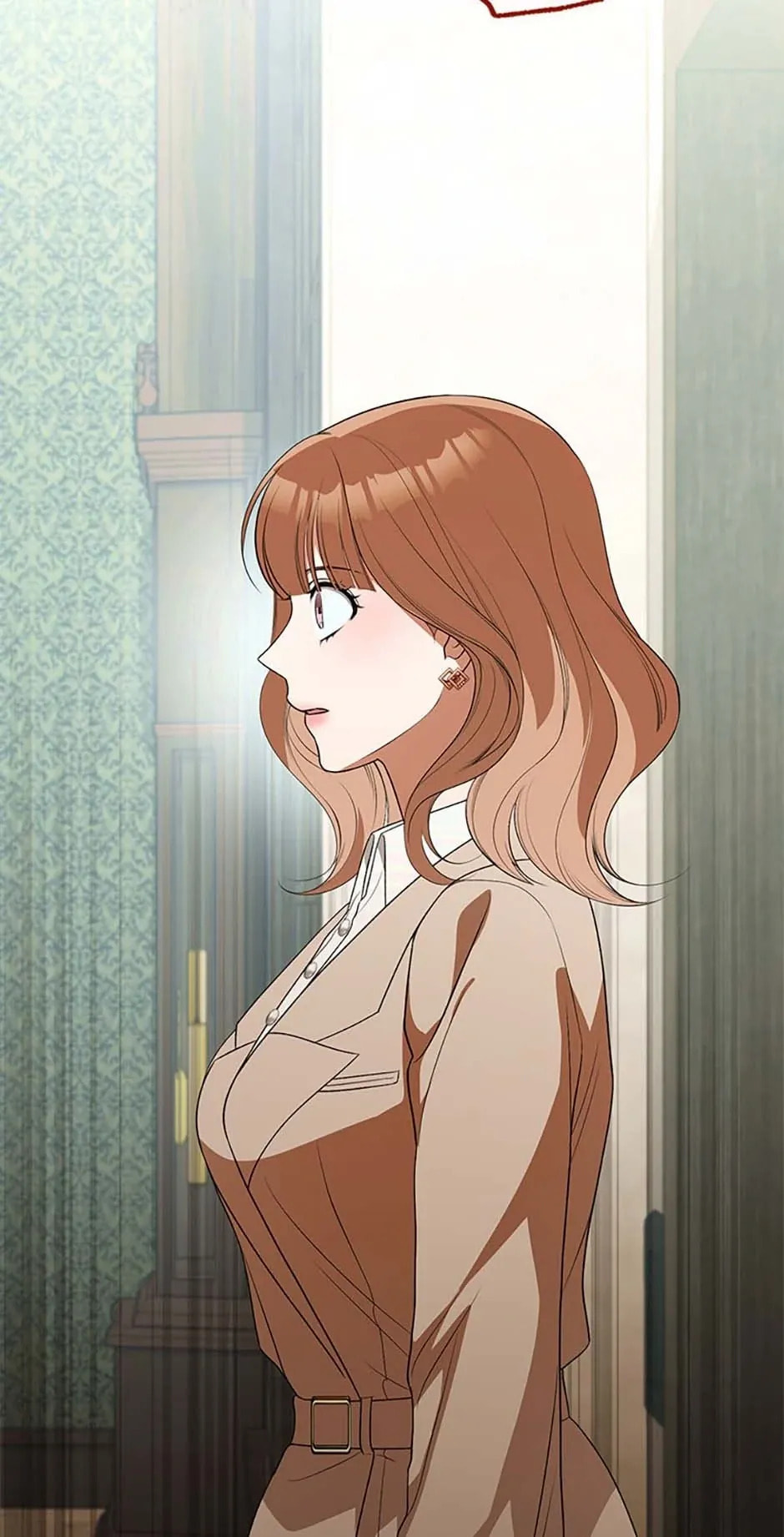 Read Escape From the Daytime Drama chapter 65 image 71 on Lezhin