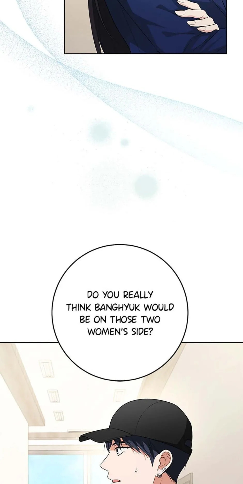 Read Escape From the Daytime Drama chapter 65 image 9 on Lezhin