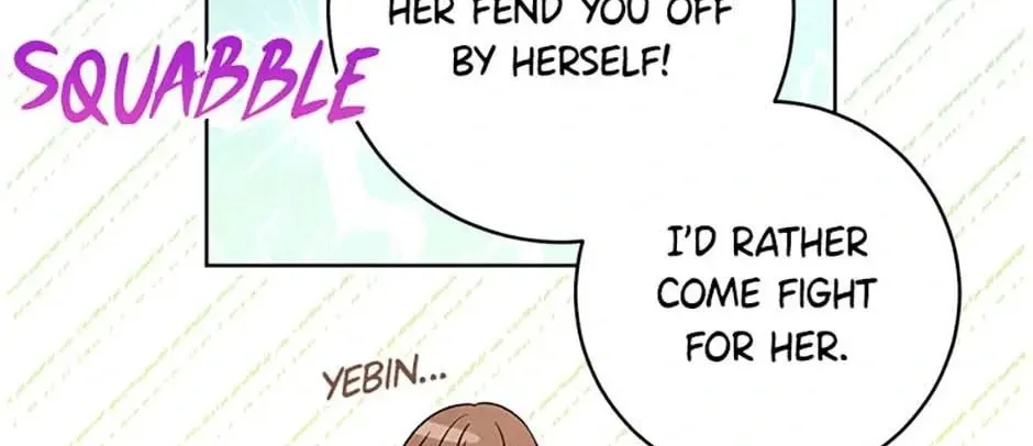 Read Escape From the Daytime Drama chapter 7 image 12 on Lezhin