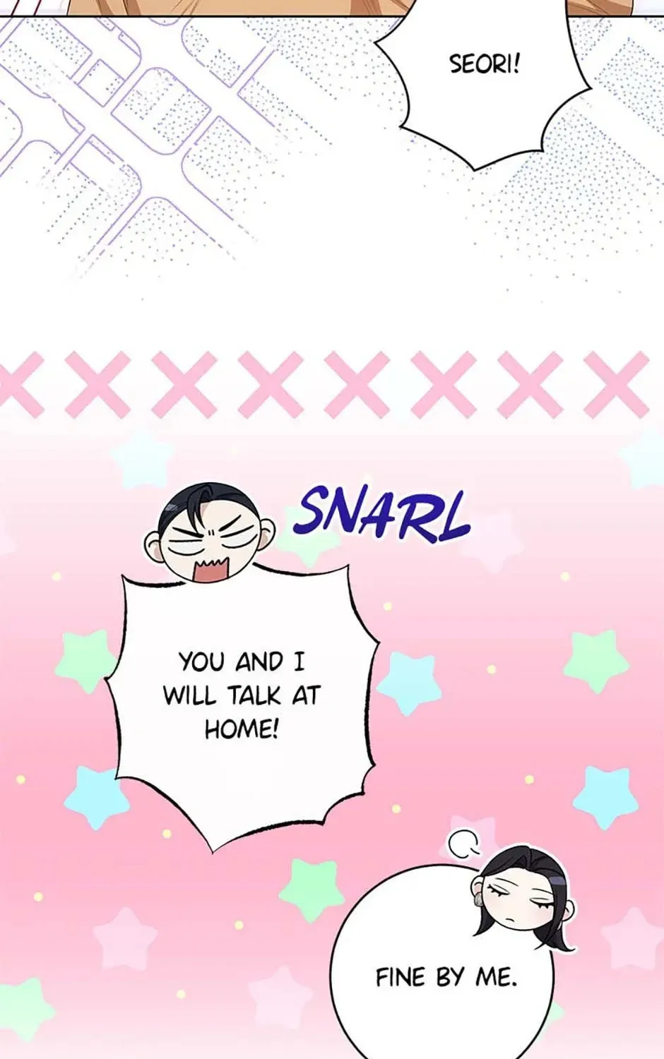 Read Escape From the Daytime Drama chapter 7 image 131 on Lezhin