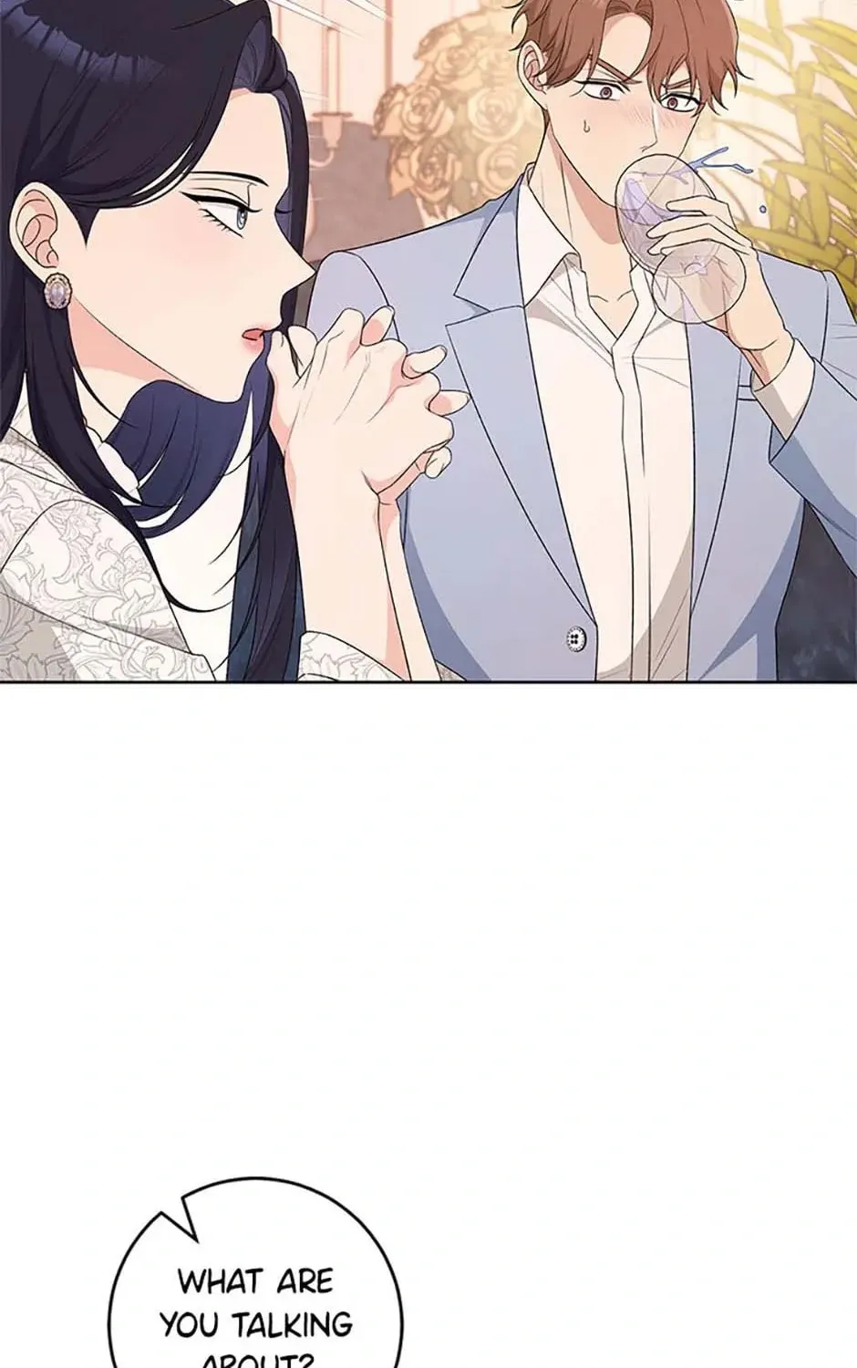 Read Escape From the Daytime Drama chapter 7 image 31 on Lezhin
