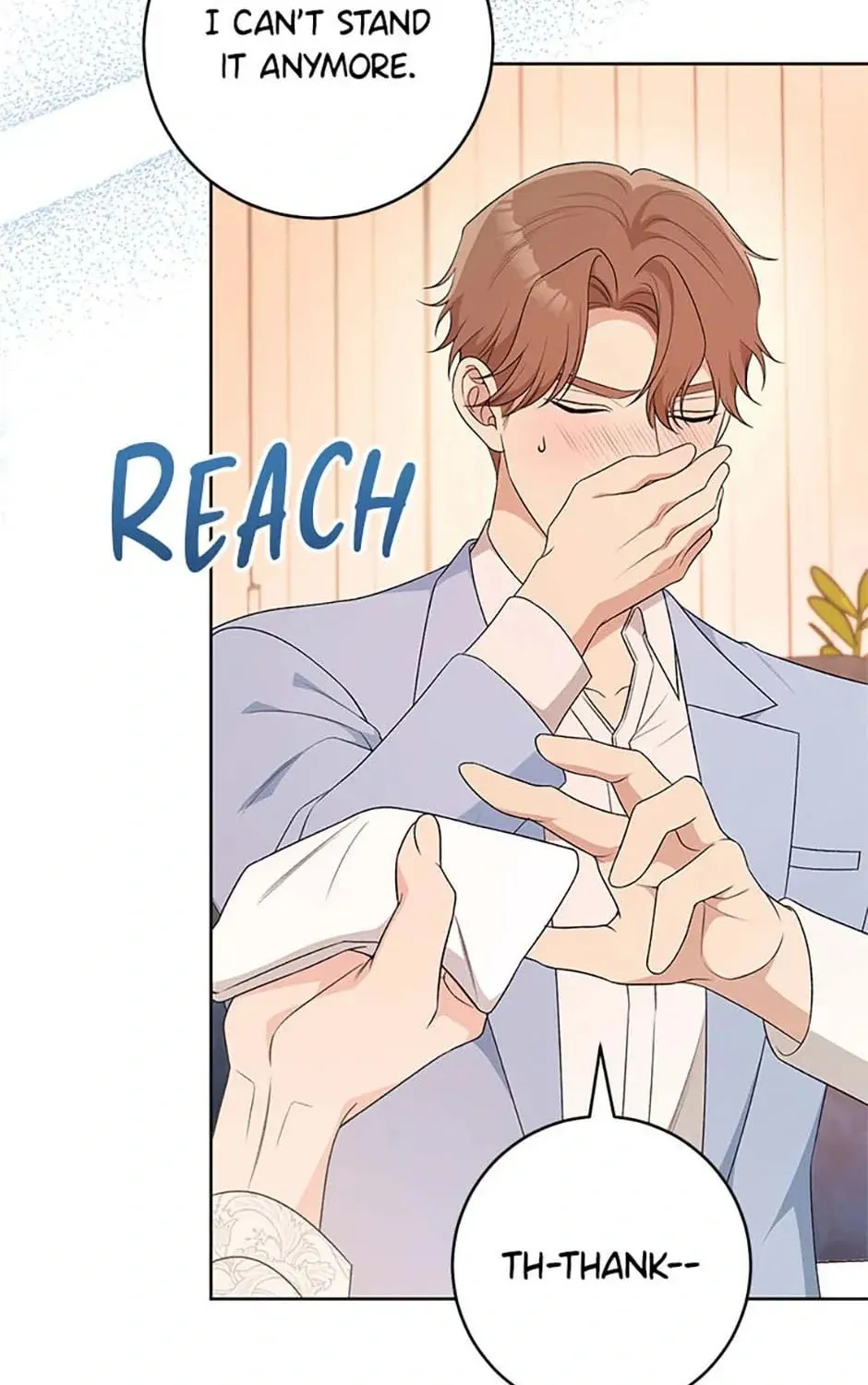 Read Escape From the Daytime Drama chapter 7 image 35 on Lezhin