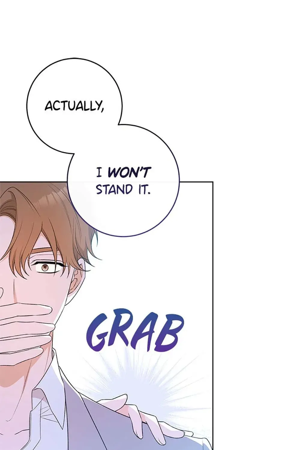 Read Escape From the Daytime Drama chapter 7 image 37 on Lezhin