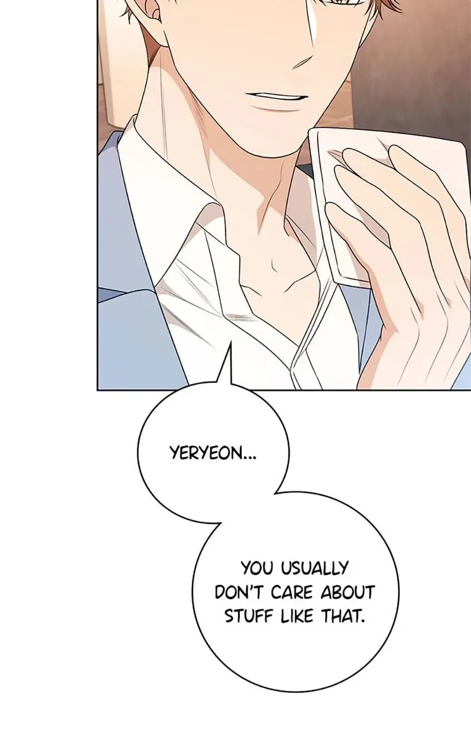 Read Escape From the Daytime Drama chapter 7 image 47 on Lezhin