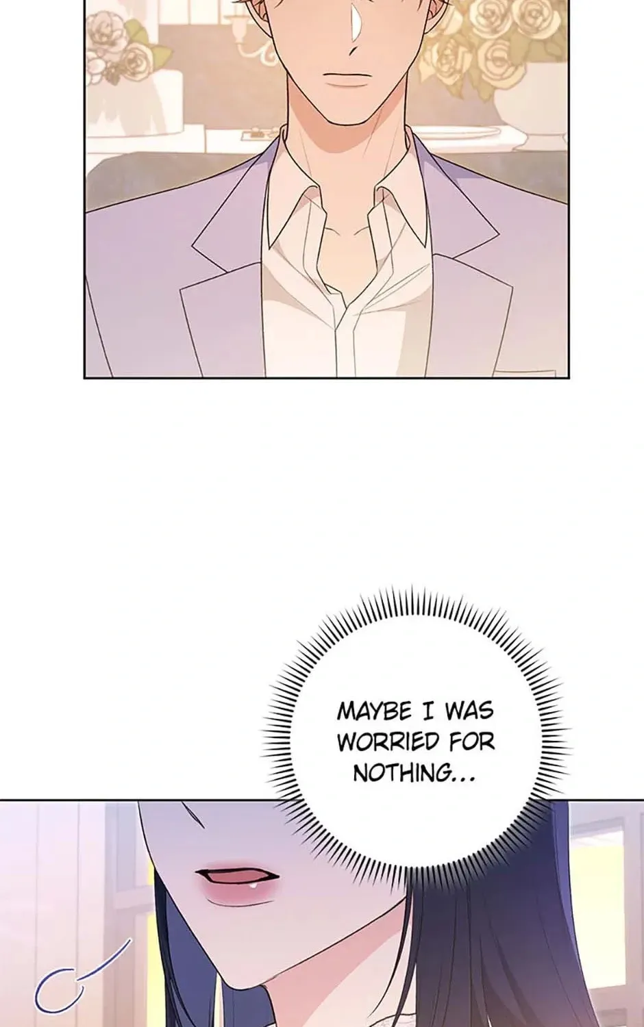 Read Escape From the Daytime Drama chapter 7 image 55 on Lezhin