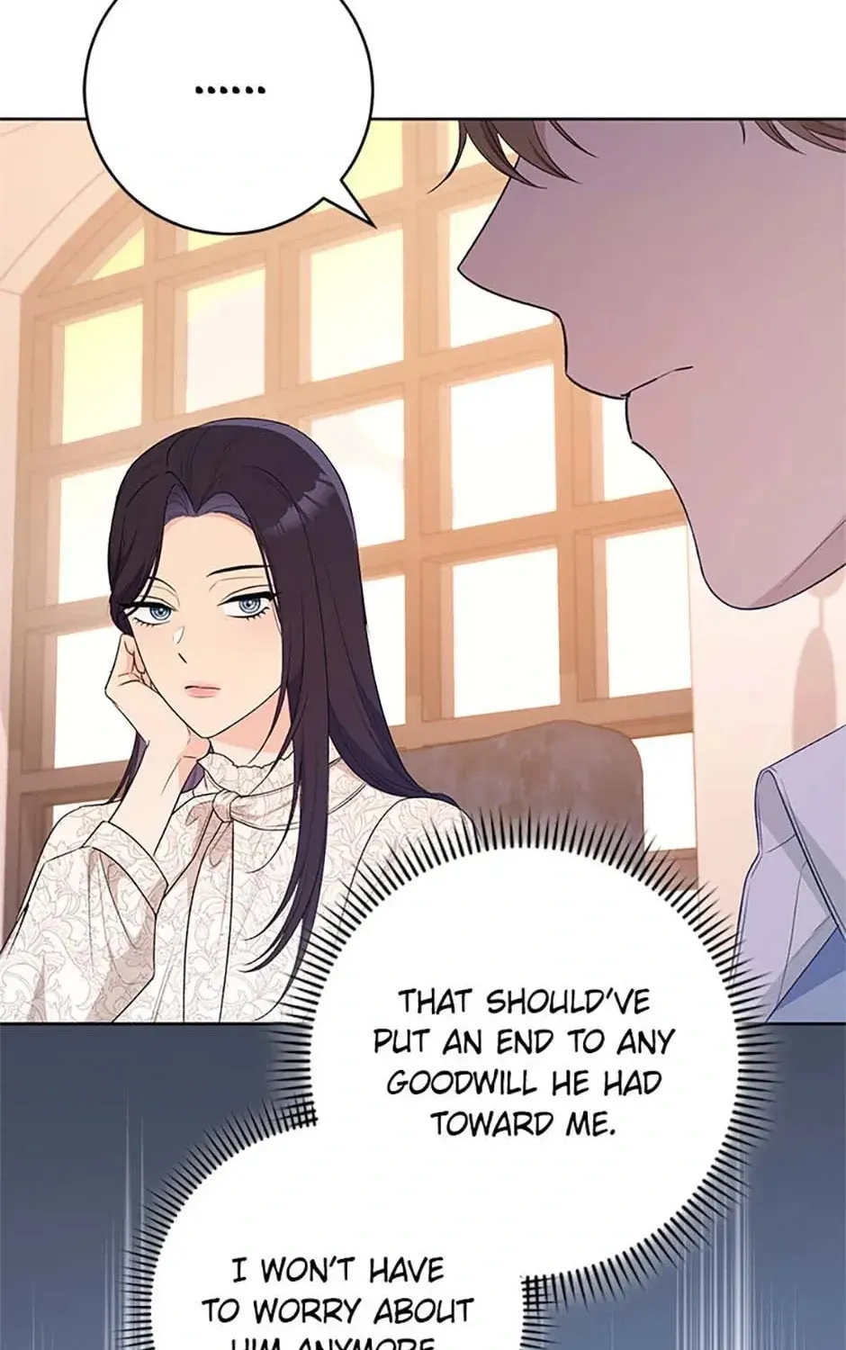 Read Escape From the Daytime Drama chapter 7 image 61 on Lezhin