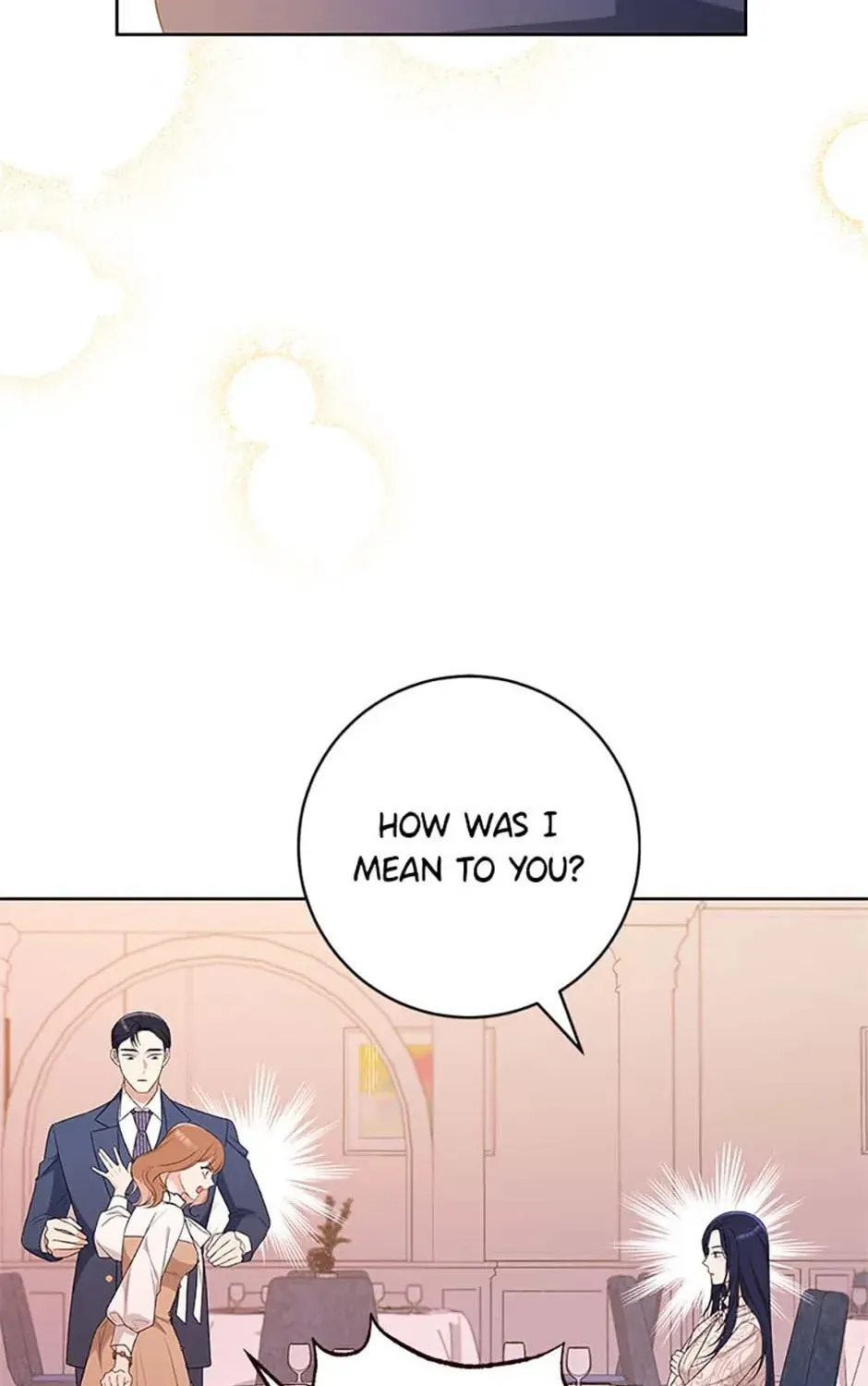 Read Escape From the Daytime Drama chapter 7 image 67 on Lezhin