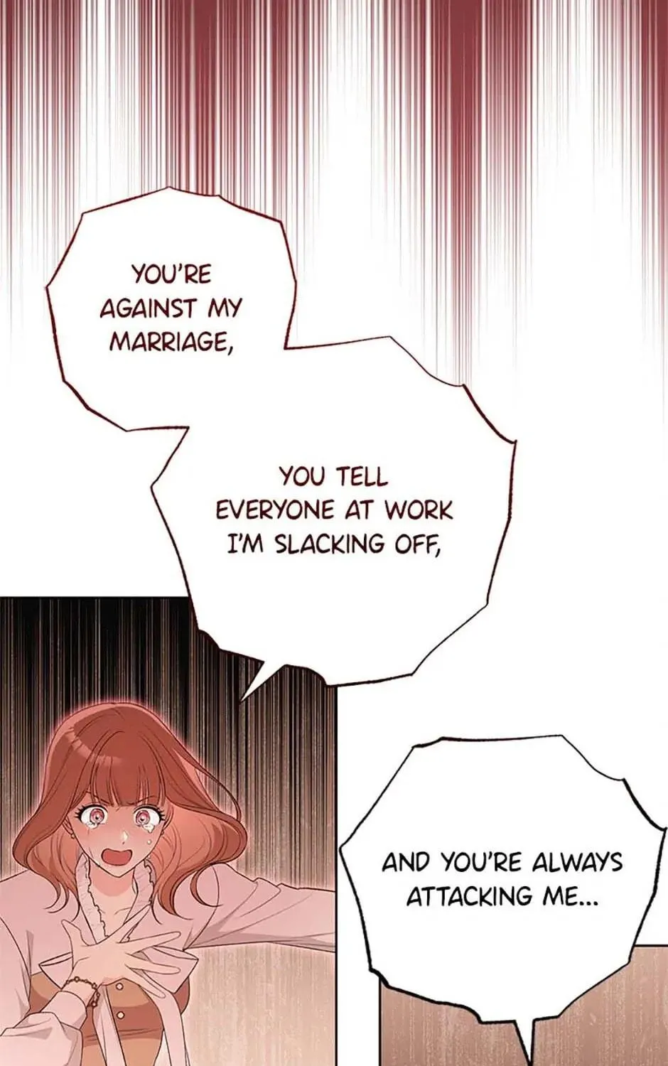 Read Escape From the Daytime Drama chapter 7 image 69 on Lezhin