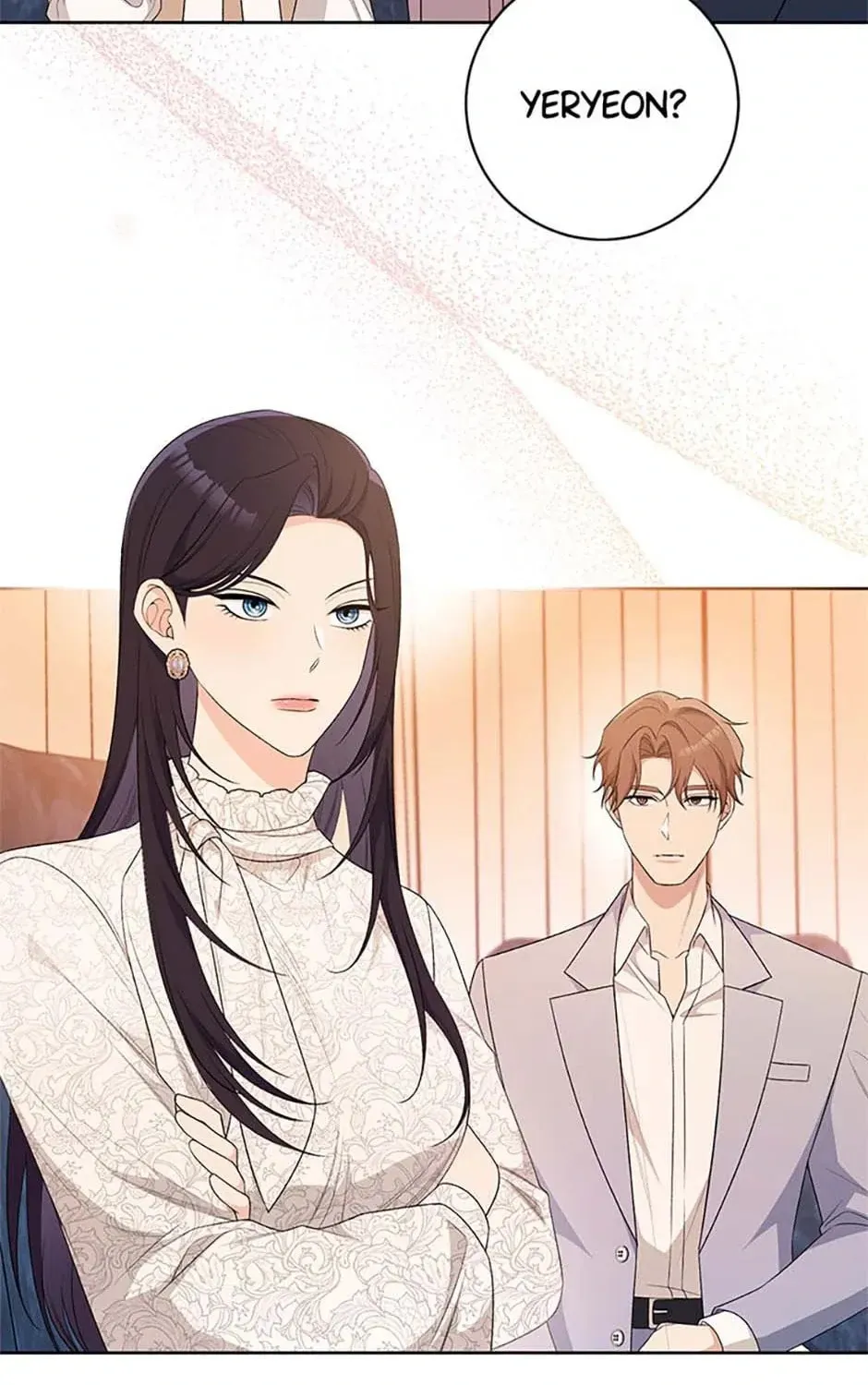 Read Escape From the Daytime Drama chapter 7 image 7 on Lezhin