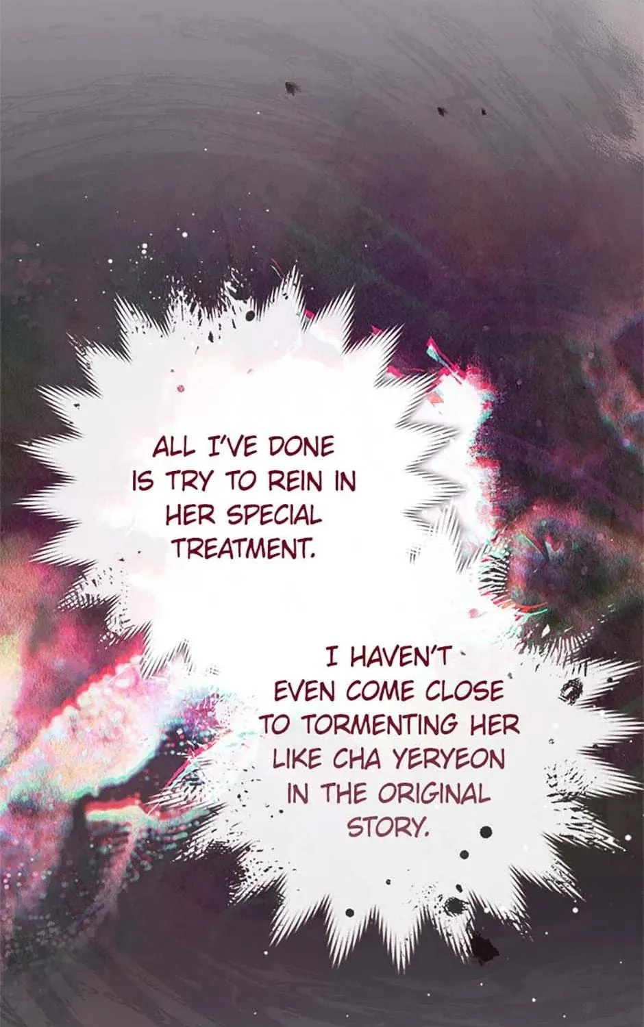 Read Escape From the Daytime Drama chapter 7 image 75 on Lezhin