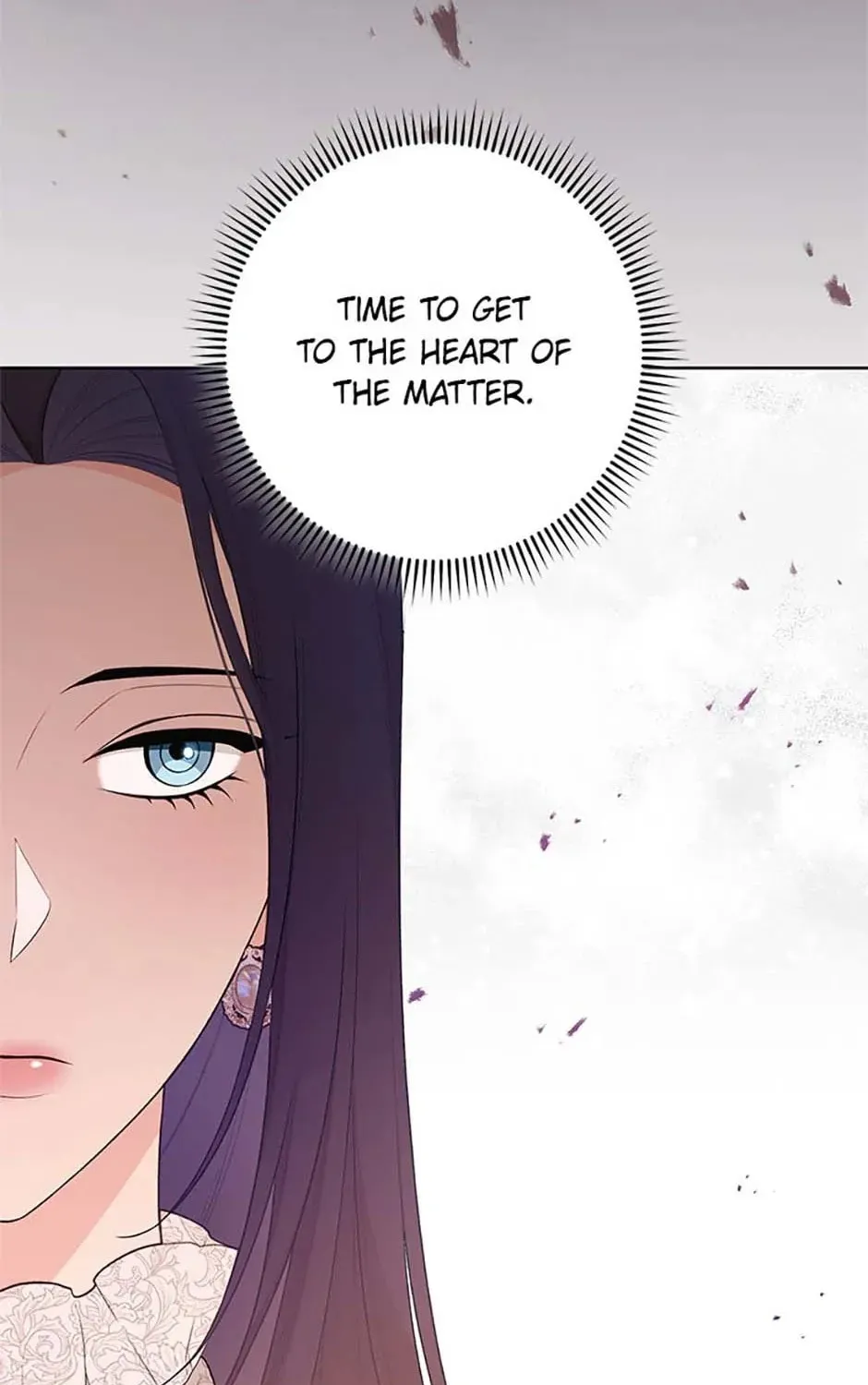 Read Escape From the Daytime Drama chapter 7 image 77 on Lezhin