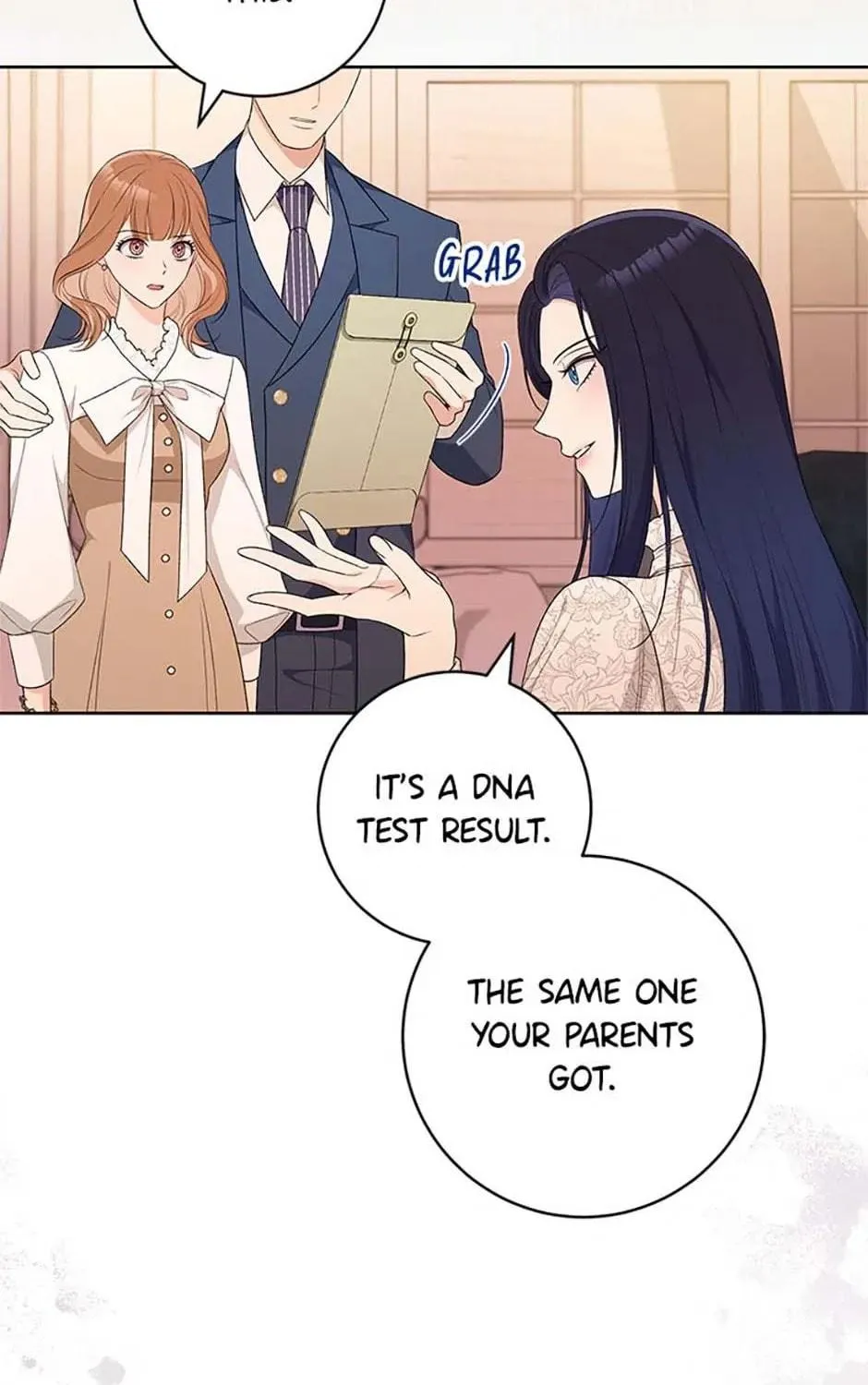 Read Escape From the Daytime Drama chapter 7 image 87 on Lezhin