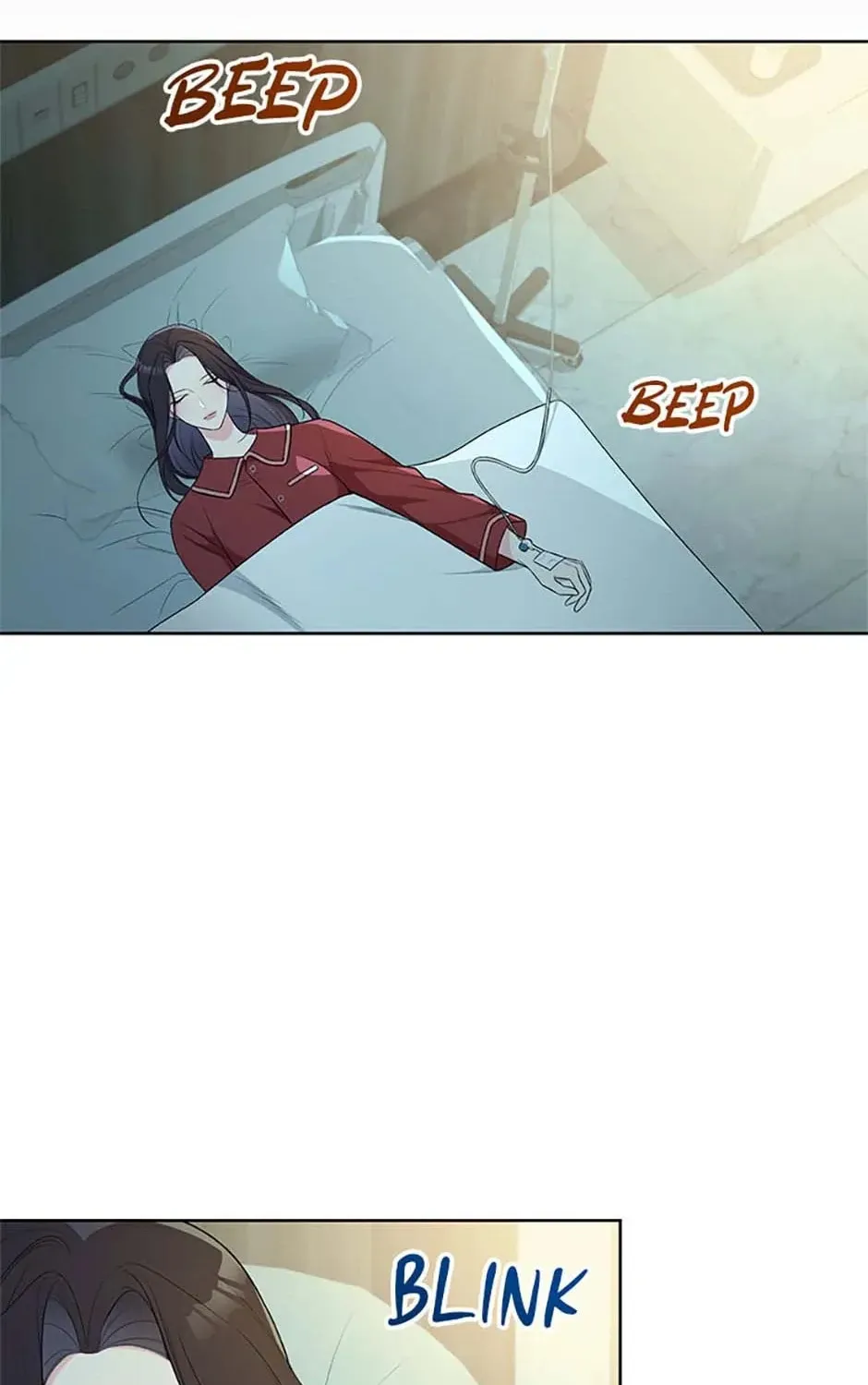 Read Escape From the Daytime Drama chapter 9 image 2 on Lezhin