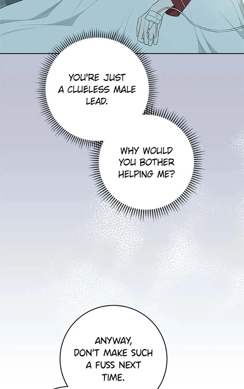 Read Escape From the Daytime Drama chapter 9 image 32 on Lezhin