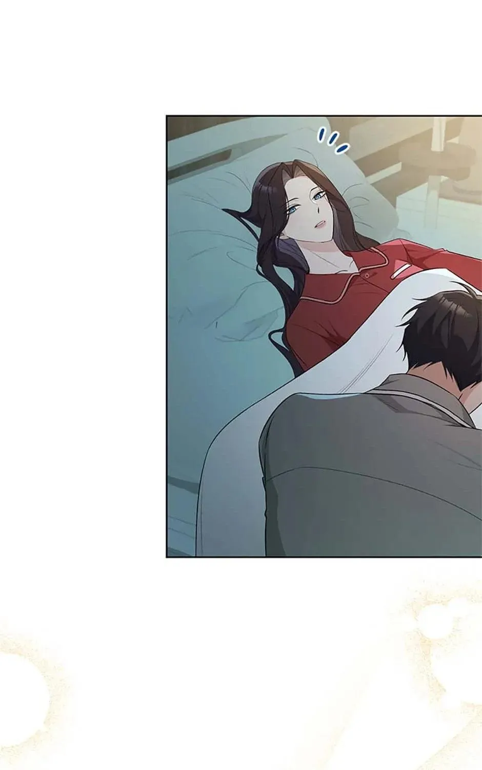 Read Escape From the Daytime Drama chapter 9 image 4 on Lezhin