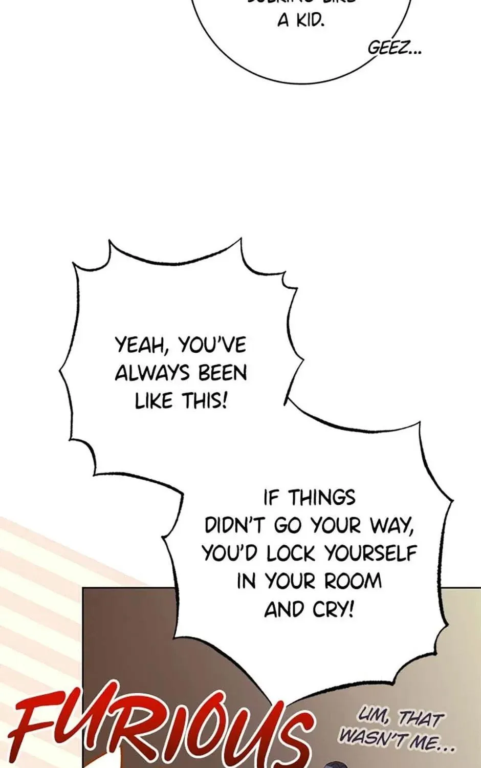 Read Escape From the Daytime Drama chapter 9 image 46 on Lezhin
