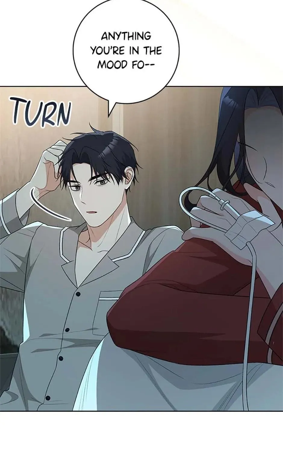Read Escape From the Daytime Drama chapter 9 image 64 on Lezhin