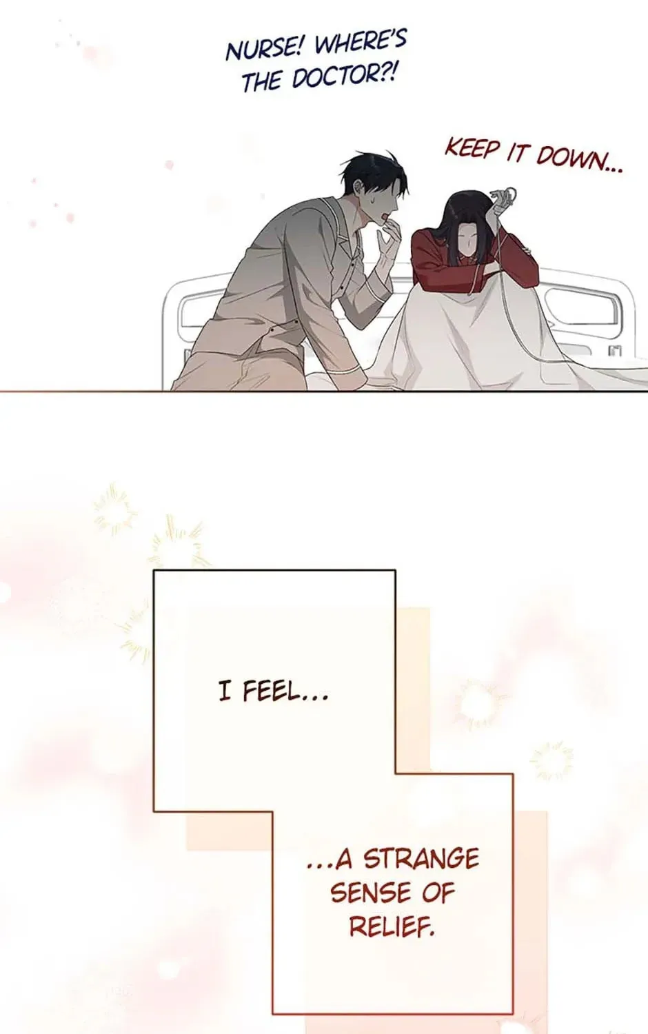 Read Escape From the Daytime Drama chapter 9 image 72 on Lezhin