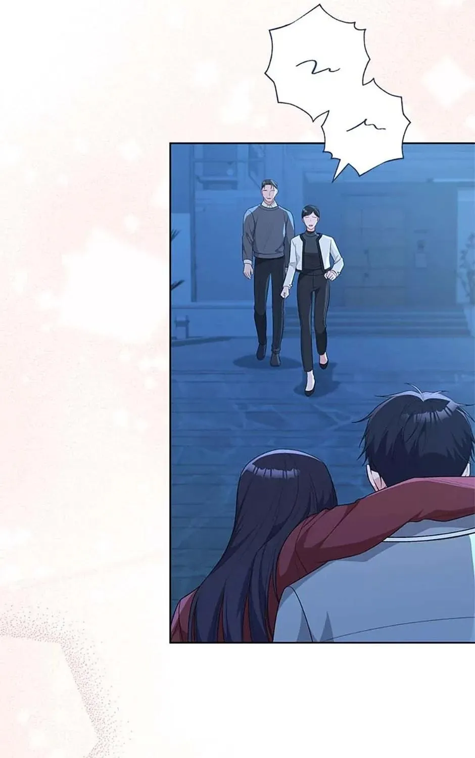 Read Escape From the Daytime Drama chapter 9 image 76 on Lezhin