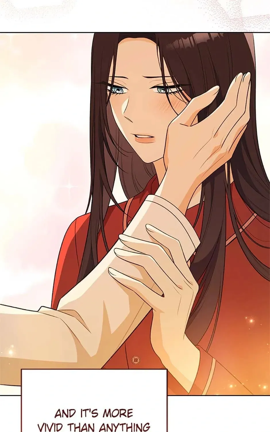 Read Escape From the Daytime Drama chapter 9 image 84 on Lezhin