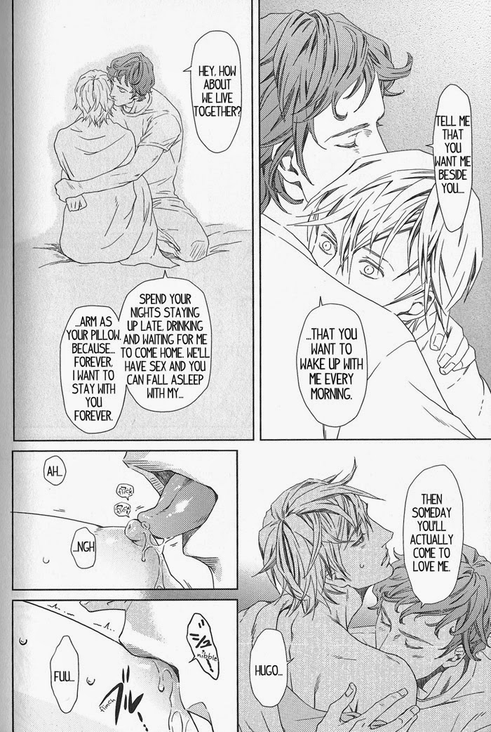 Read Escape From The Night chapter 1 image 14 on Lezhin