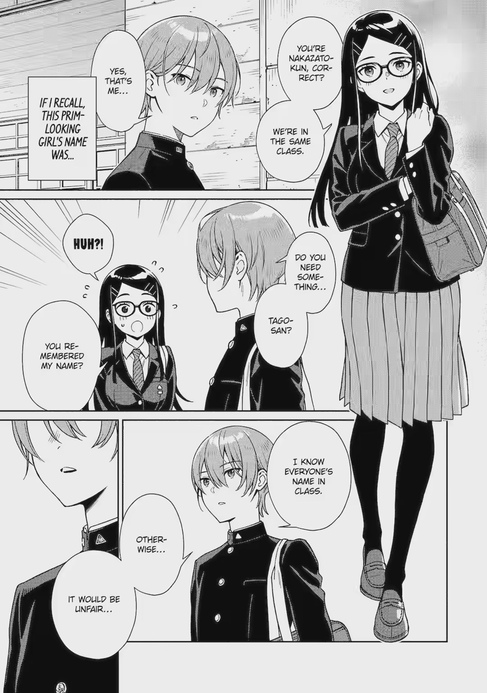 Read Escape from the Seventh Night chapter 1 image 10 on Lezhin