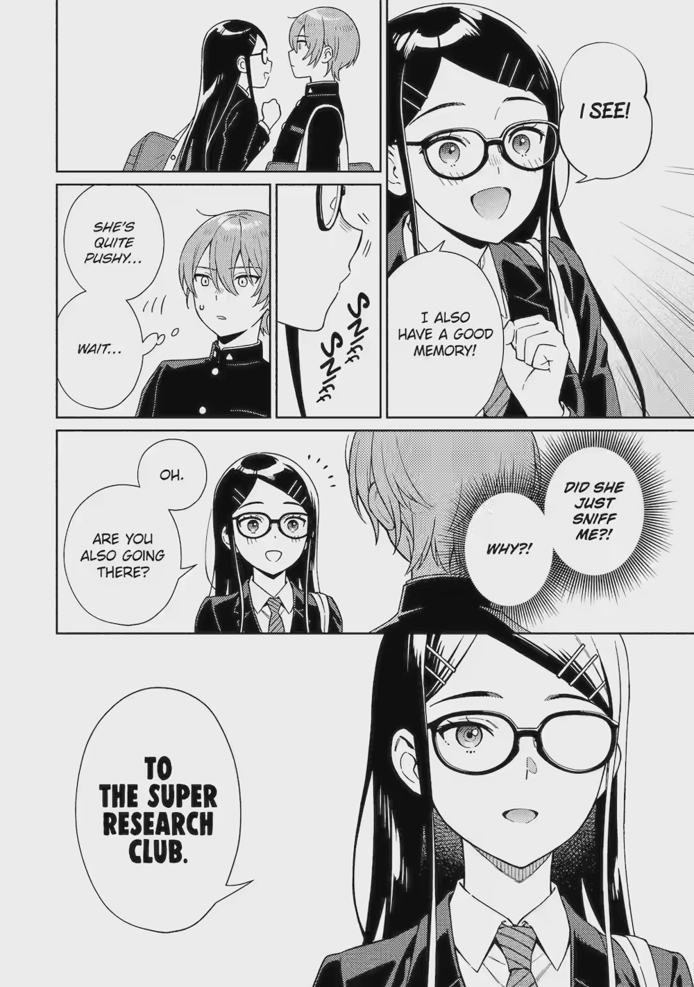 Read Escape from the Seventh Night chapter 1 image 11 on Lezhin