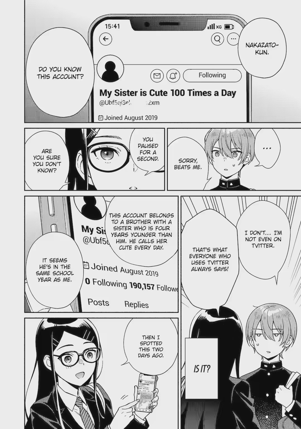 Read Escape from the Seventh Night chapter 2 image 0 on Lezhin
