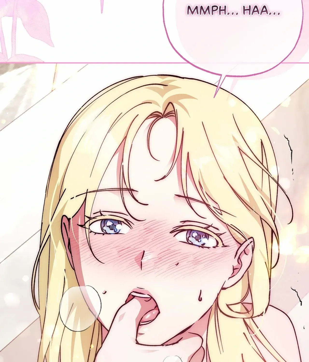 Escape Me If You Can Chapter 12 page 11 - 