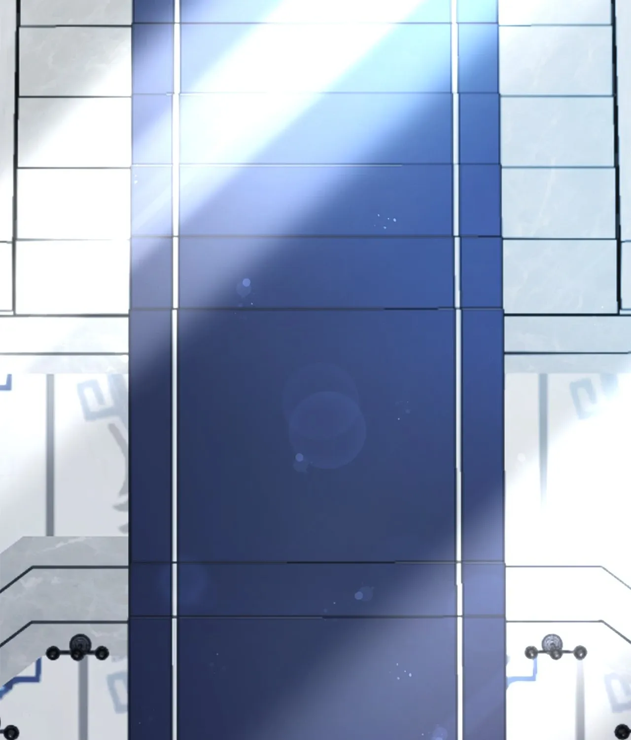 Escape Me If You Can Chapter 12 page 104 - 