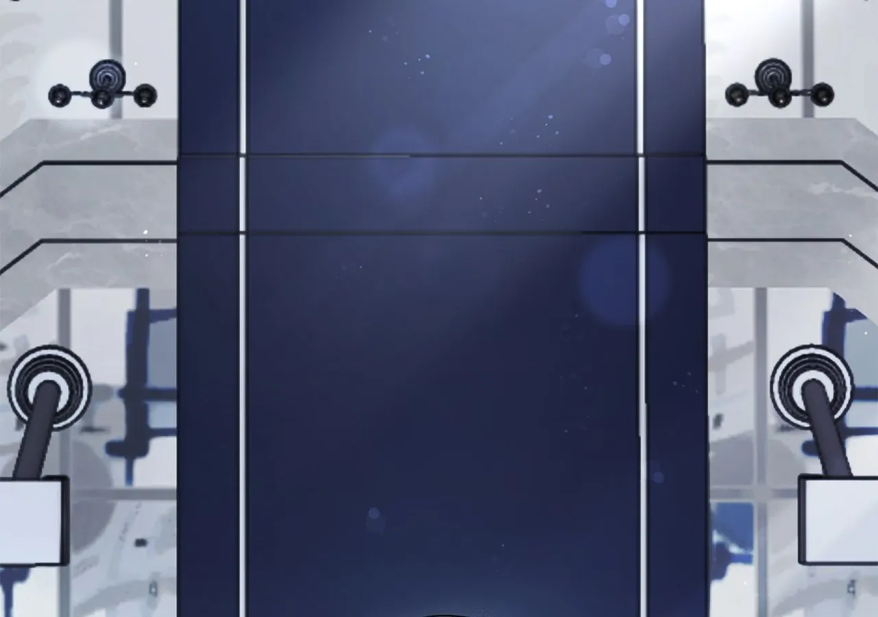 Escape Me If You Can Chapter 12 page 105 - 