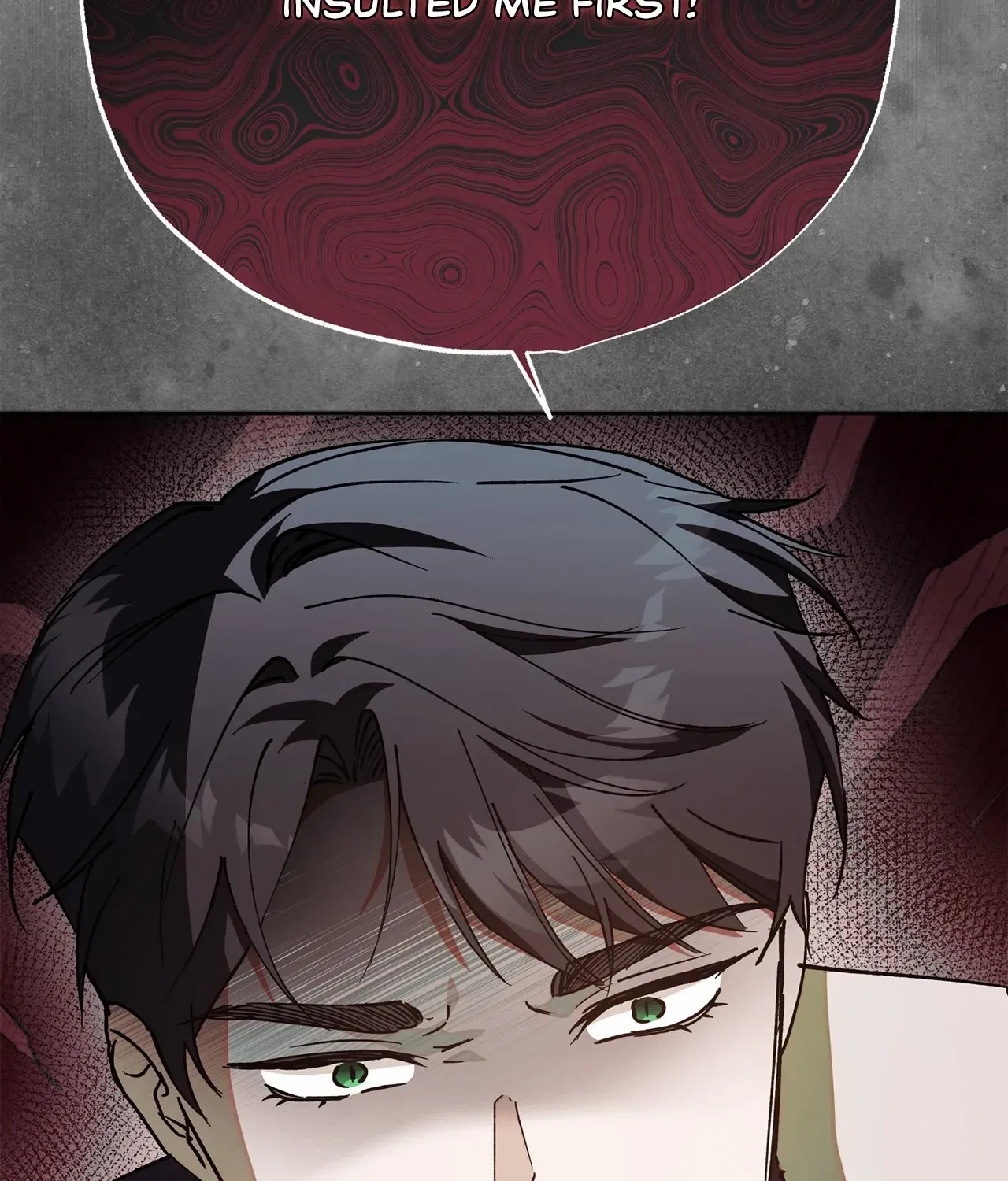 Escape Me If You Can Chapter 12 page 122 - 
