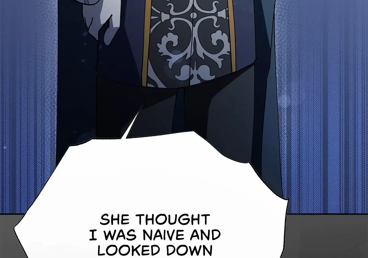 Escape Me If You Can Chapter 12 page 129 - 