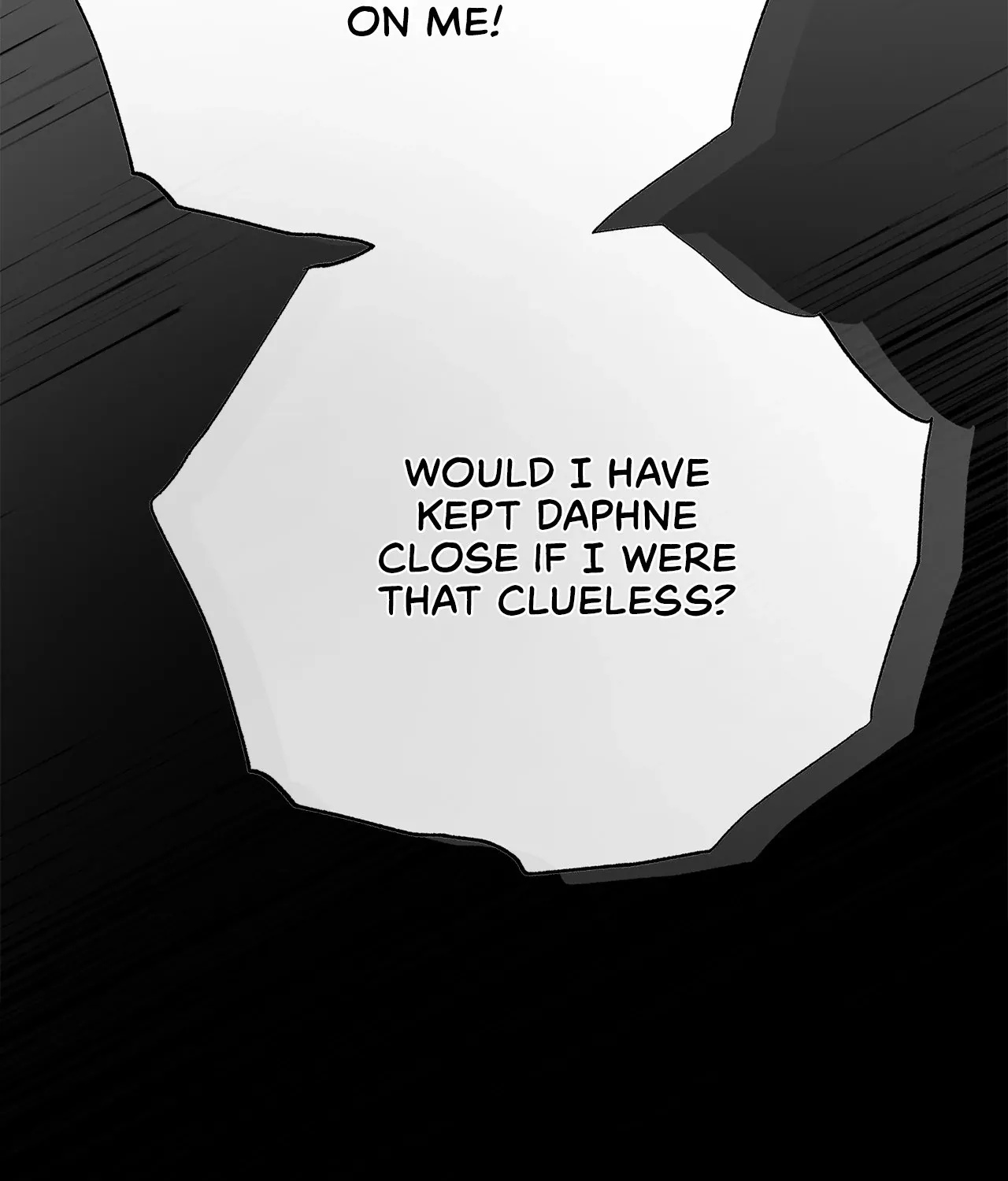 Escape Me If You Can Chapter 12 page 130 - 
