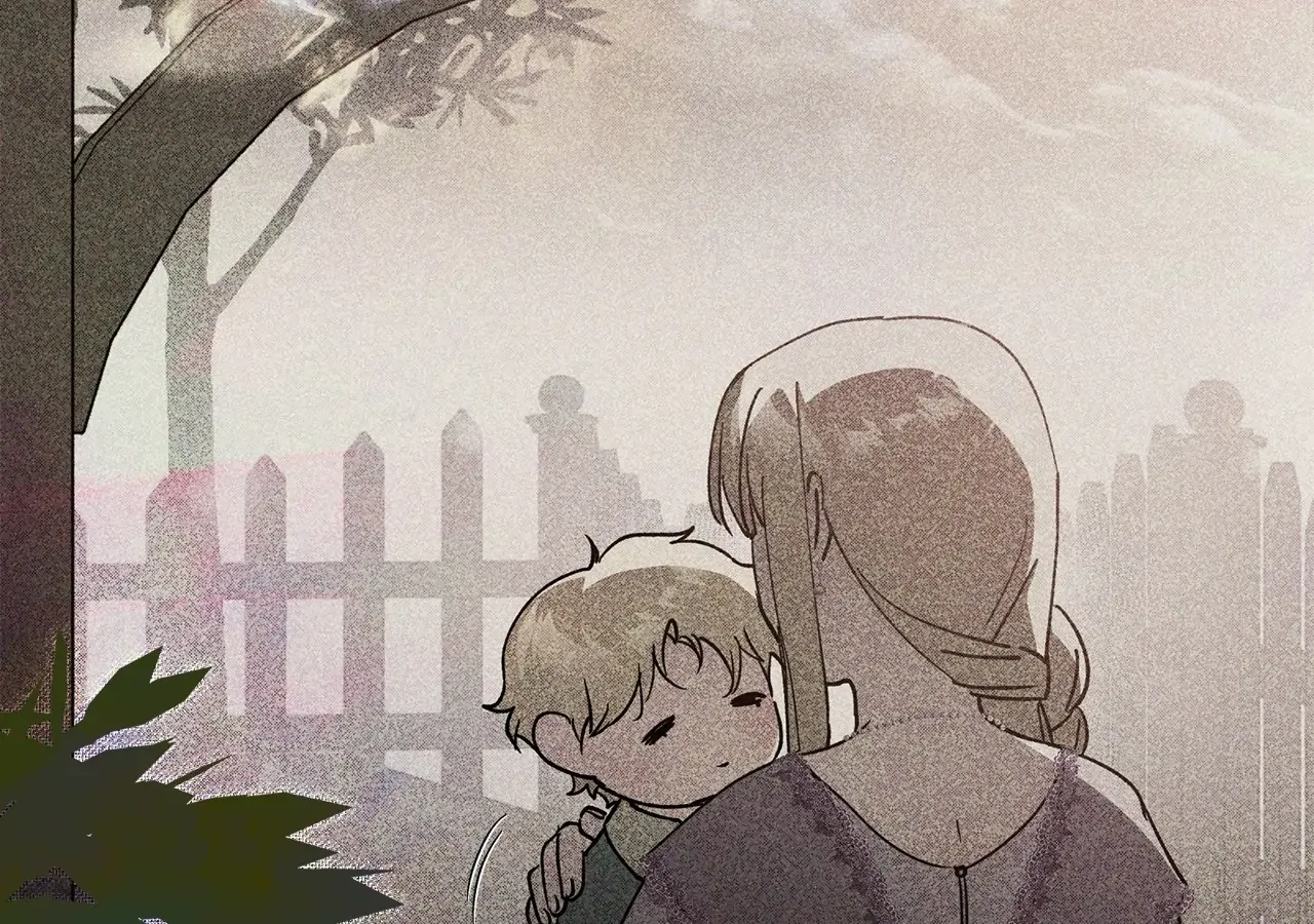 Escape Me If You Can Chapter 12 page 134 - 