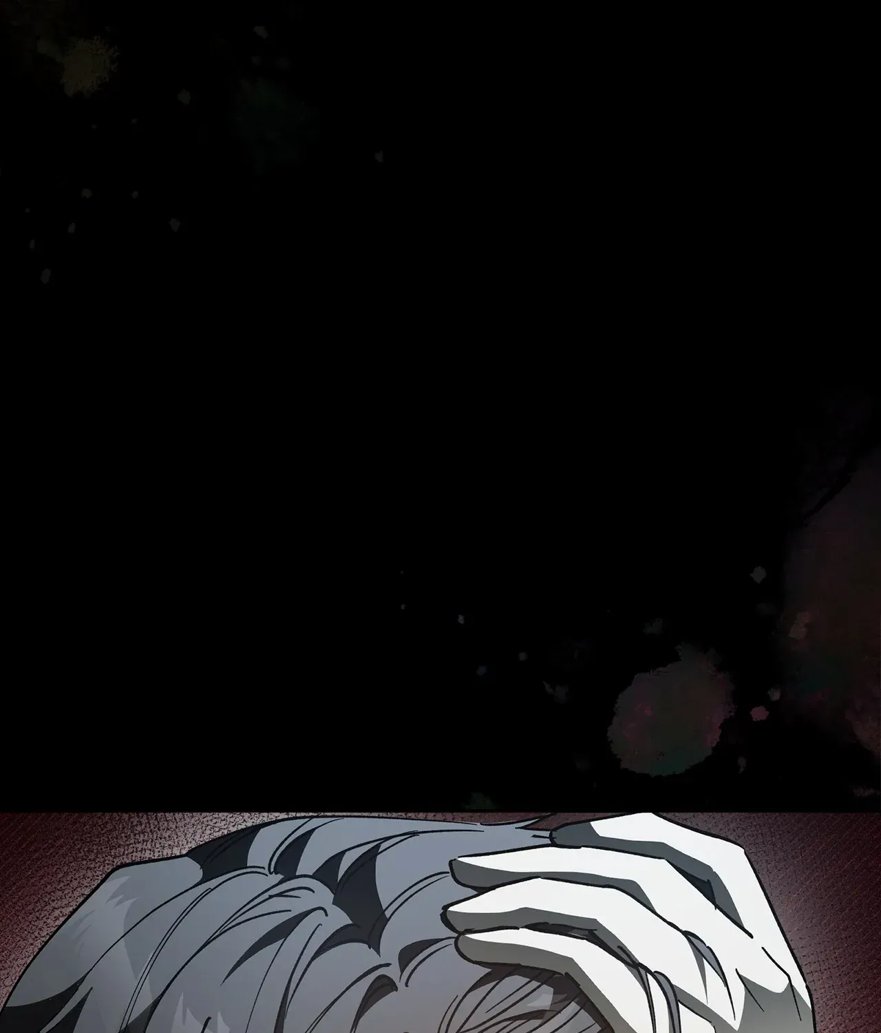 Escape Me If You Can Chapter 12 page 137 - 