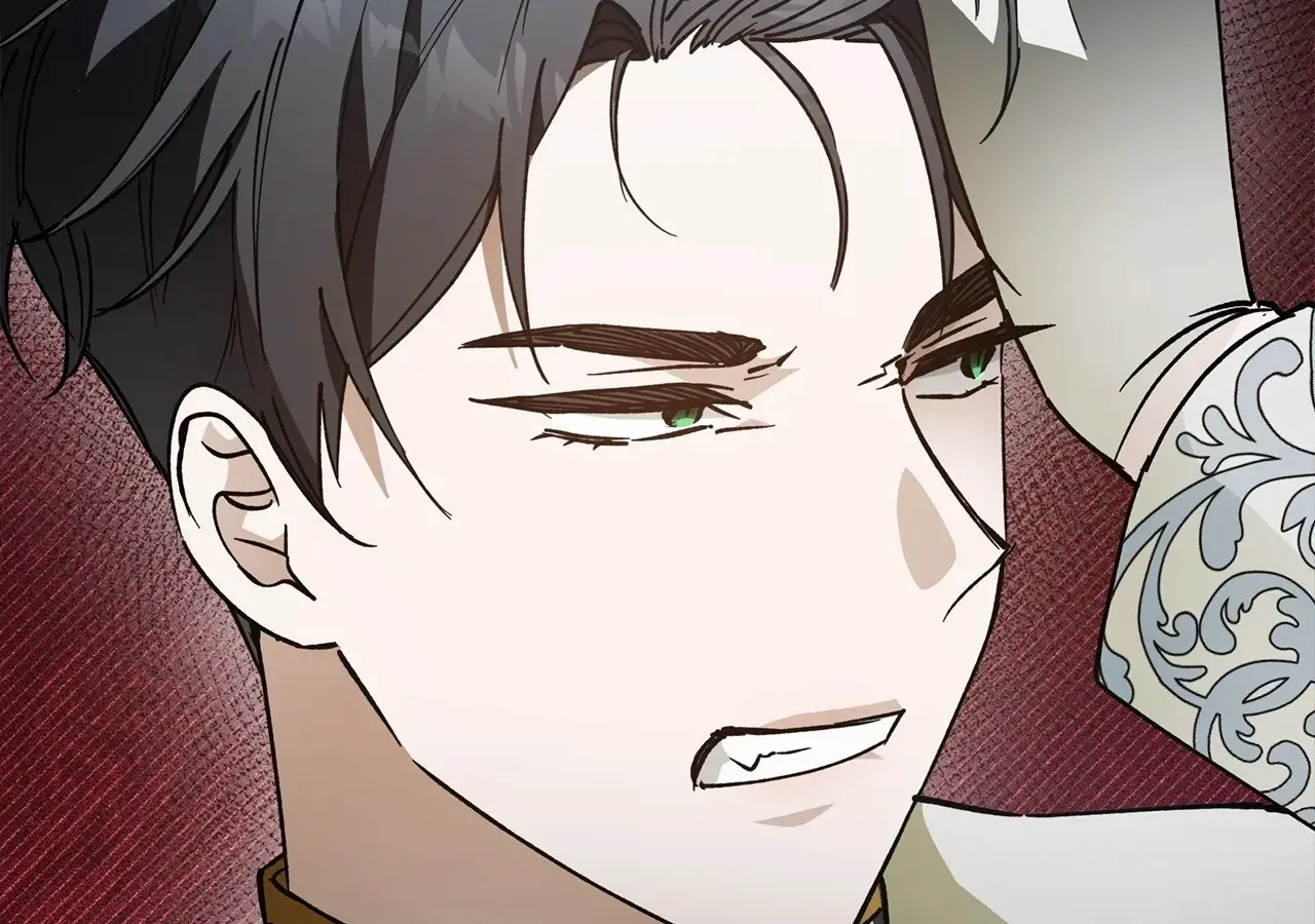 Escape Me If You Can Chapter 12 page 138 - 