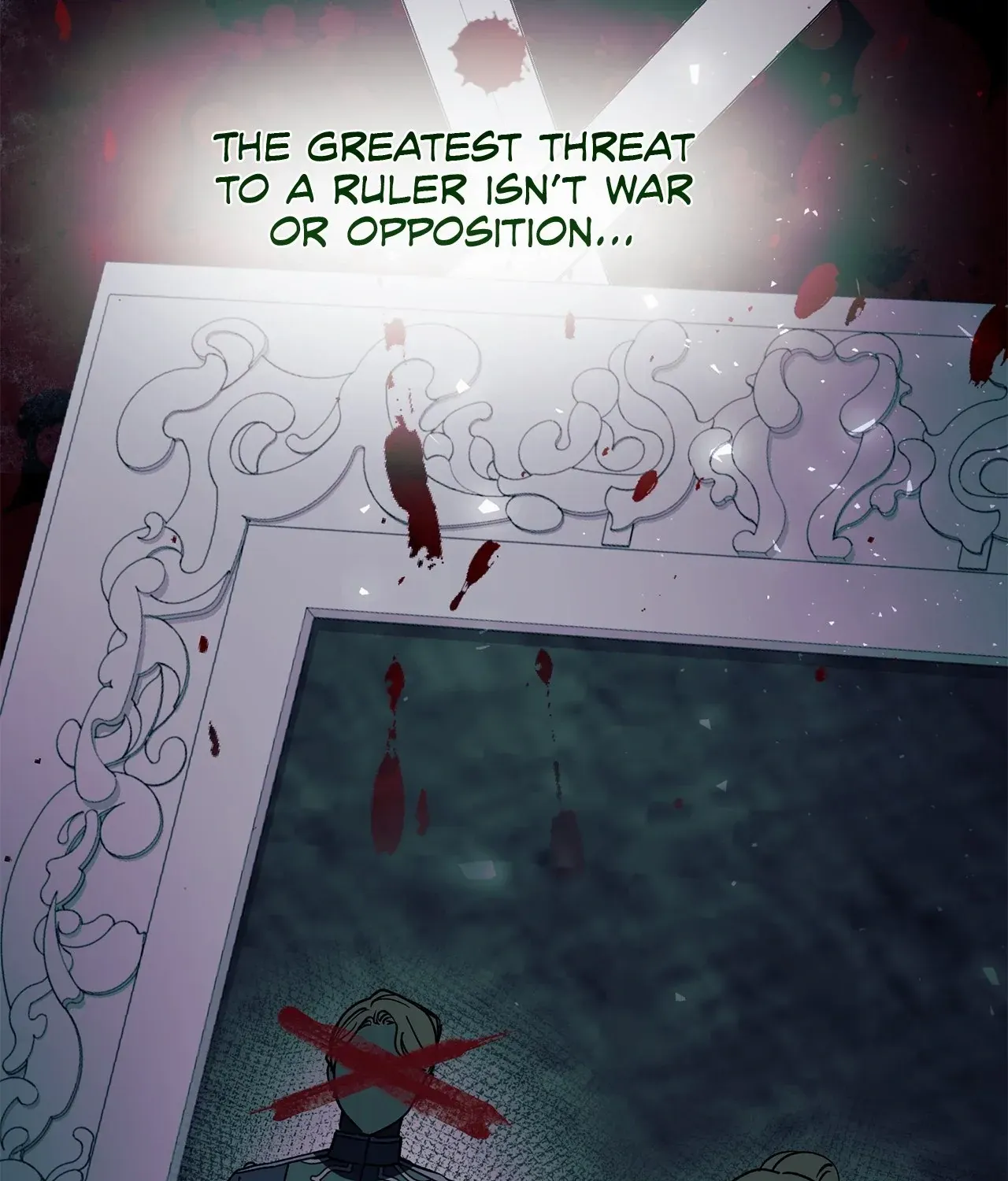 Escape Me If You Can Chapter 12 page 149 - 