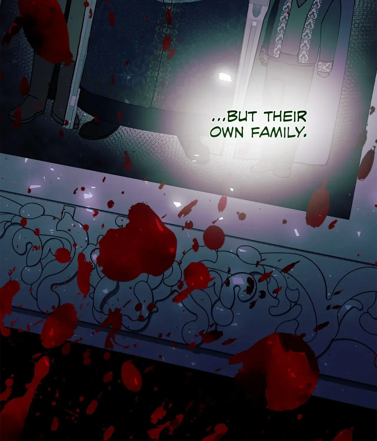 Escape Me If You Can Chapter 12 page 151 - 