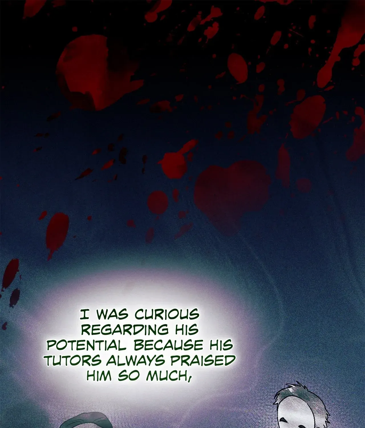 Escape Me If You Can Chapter 12 page 153 - 